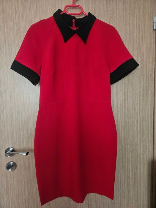 Разпродажба дамска рокля