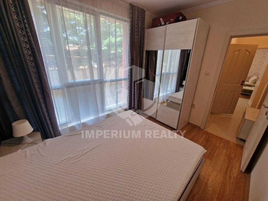 Продава се Двустаен апартамент в с. Равда, Област Бургас - 50 кв.м за 1550 €/кв.м - Снимка #9