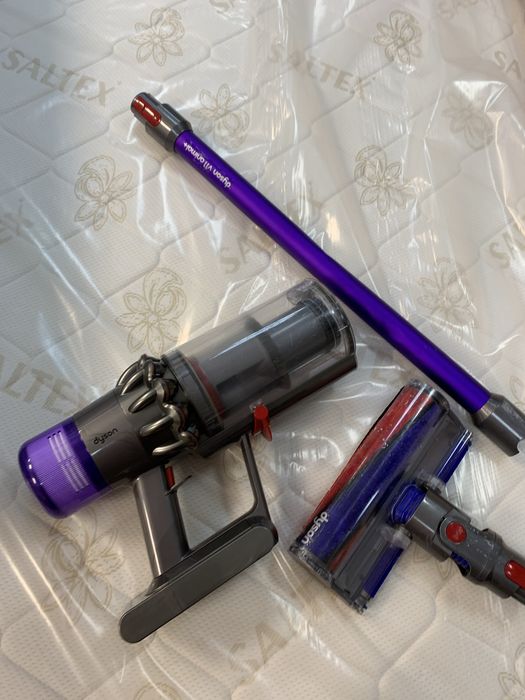 Aspirator Duson model v11