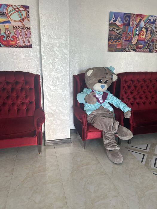 Ростовые куклы для вашего праздника!!!