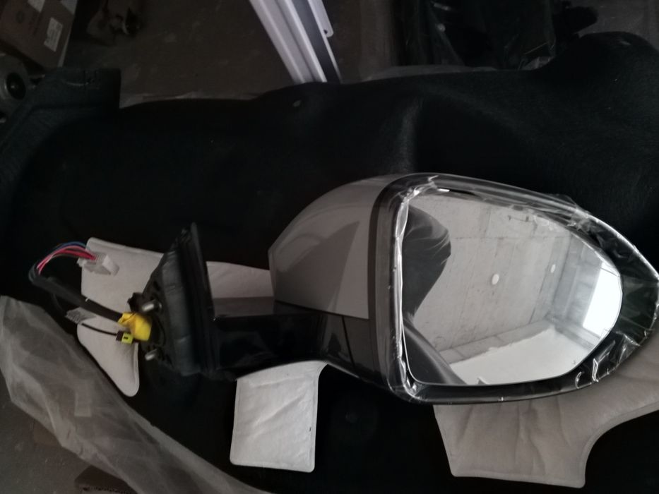 Ikki yon tomonni ko'rsatuvchi oynalar Dongfang IP 008| Зеркало