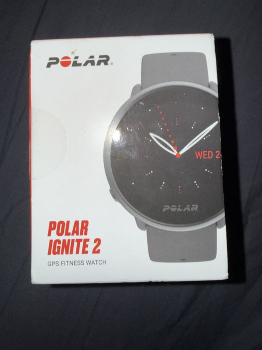 Polar ignite 2 sigilat