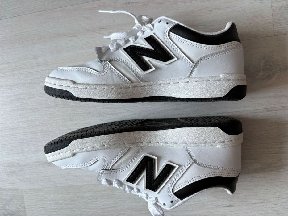Маратонки New Balance