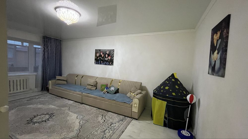 Продам квартиру