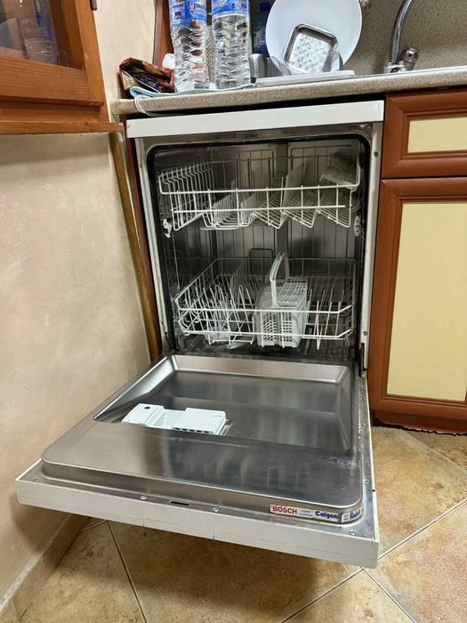 Съдомиялна машина bosch