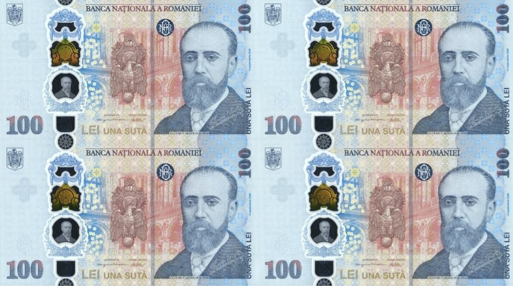 Vand coala Eugeniu Carada