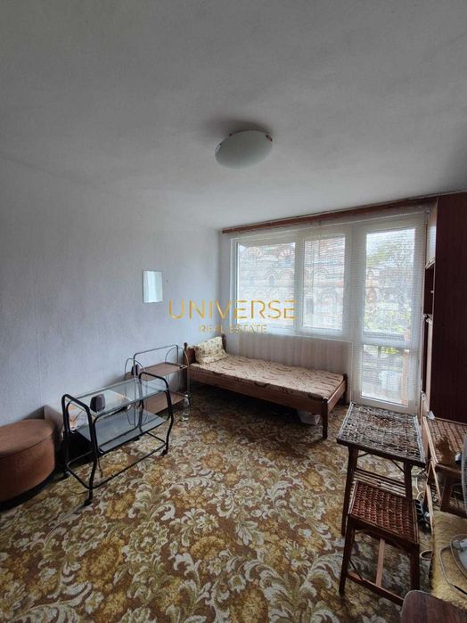 2етажна къща с шест стаи в стария град на Несебър . Готов бизнес #5410