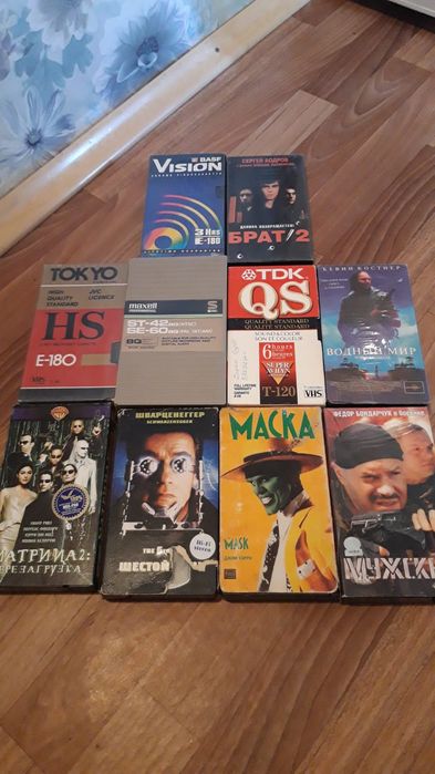 Раритет 10шт итд.