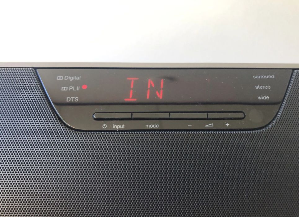 Саундбар Bowers&Wilkins panorama