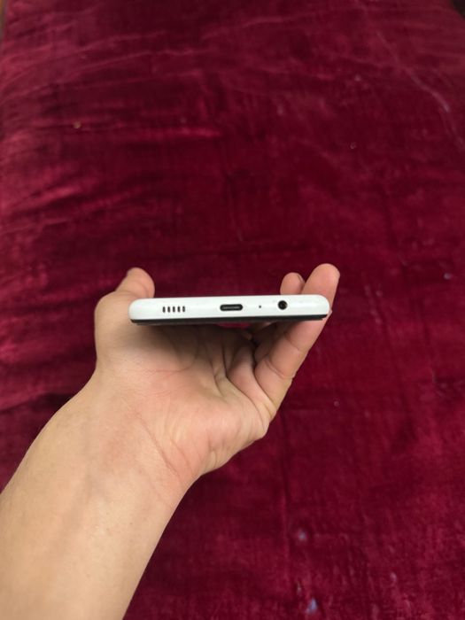 Samsung Galaxy A12
