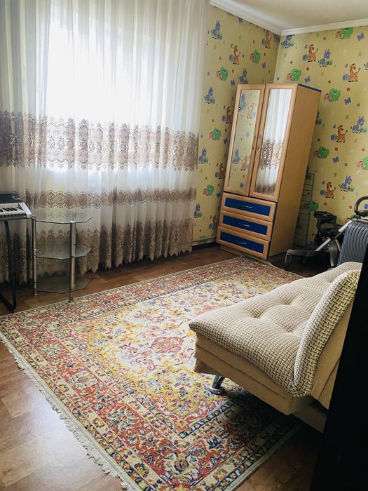 Дом 6 конат, 190 квадратов