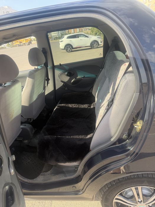Продам Daewoo Matiz