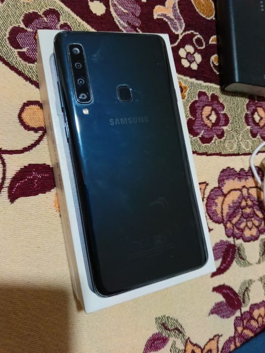 Samsung galaxy A9