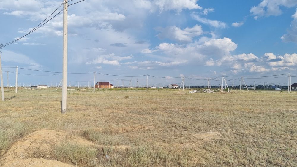 Участок 20 соток, Кунгей 3