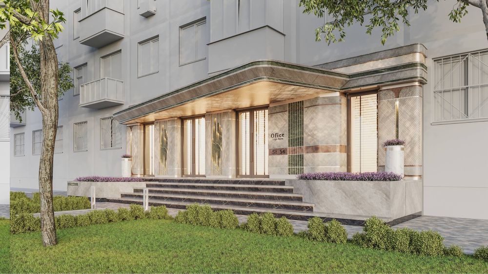 Ц-6 Бадамзар Мост Нежилой В Аренду