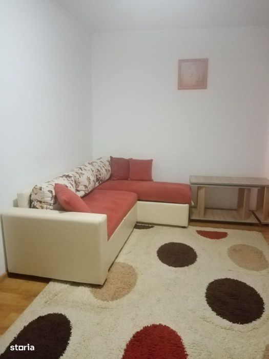 Apartament 3 camere, etajul 2