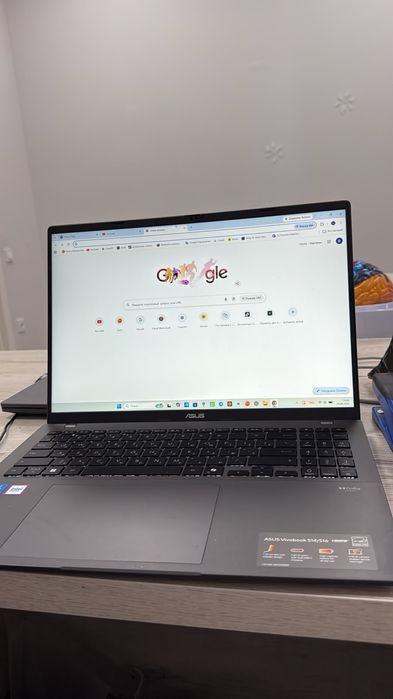 Asus vivobook s14/16