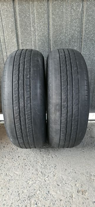 Шины 2шт 185 70 R14