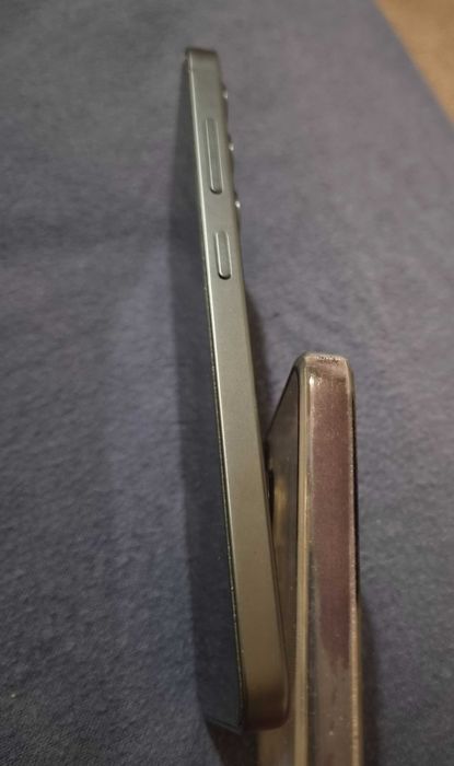 Samsung Galaxy S25 DUAL SIM