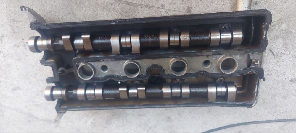 Распредвал спартивни