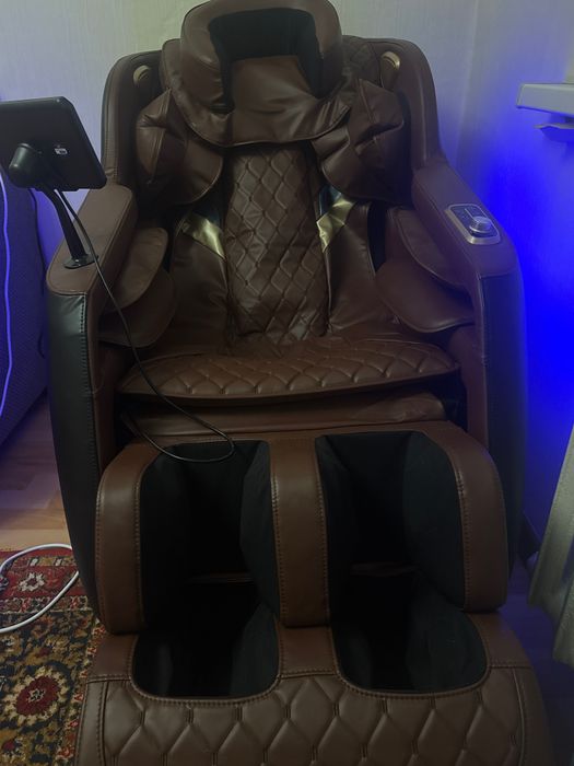 Массажное кресло Yutu