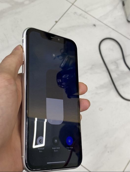 Iphone xr ideal sostayaniya