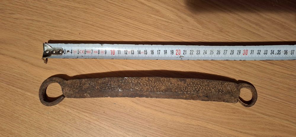 Стари вещи: ренде, мелничка, рукан и др.