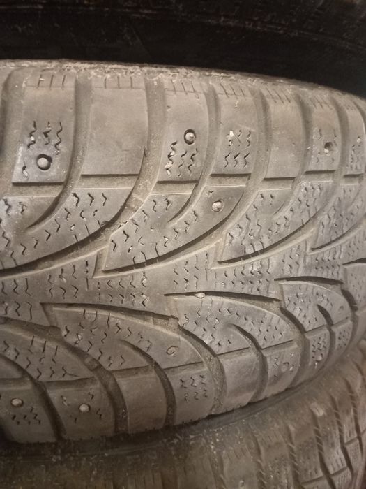 Шины с диски 225.70.r16