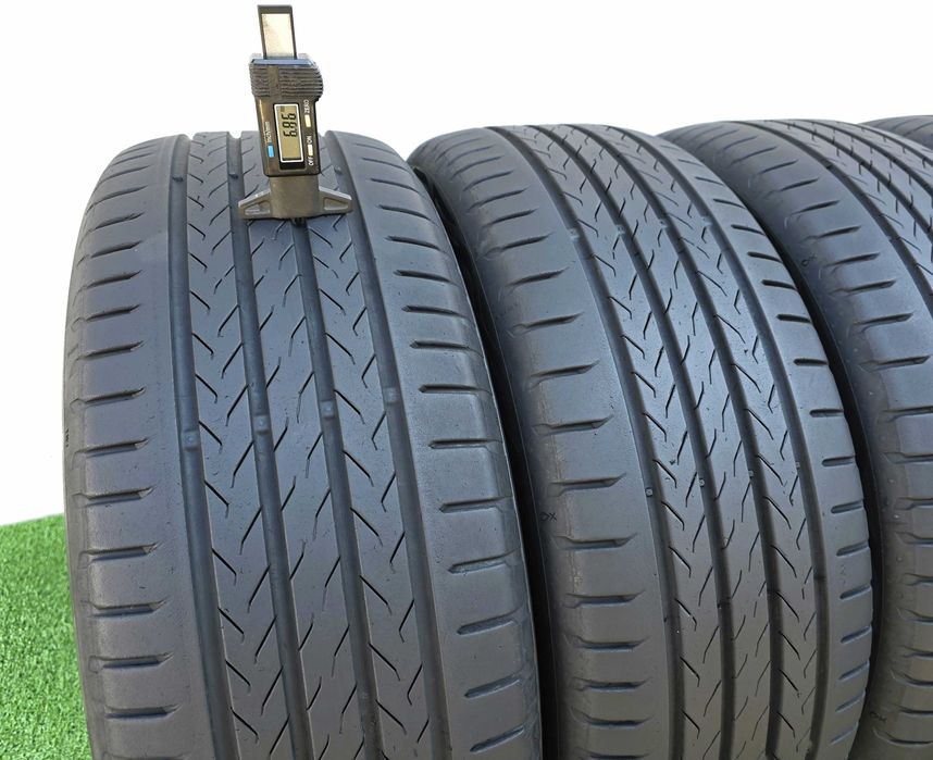 4бр. 215/55/17 CONTINENTAL ContiEcoContact 6