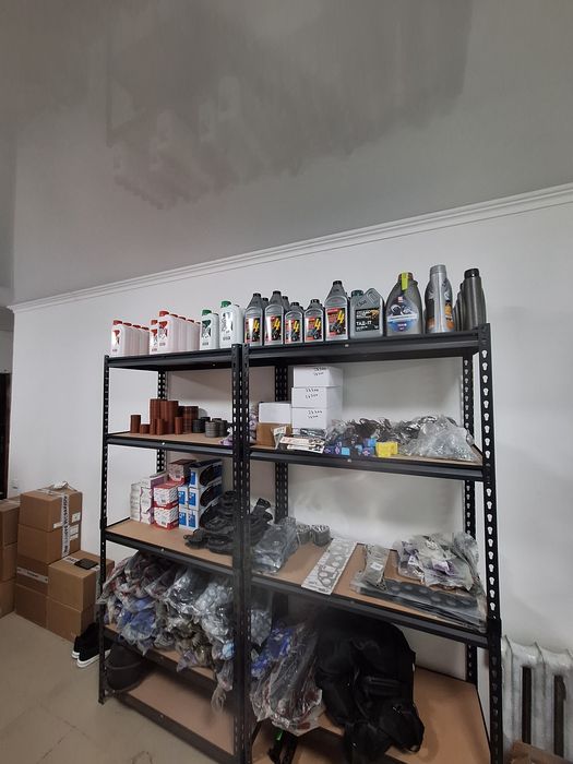 Автомагазин "AUTOVAZ.KZ"