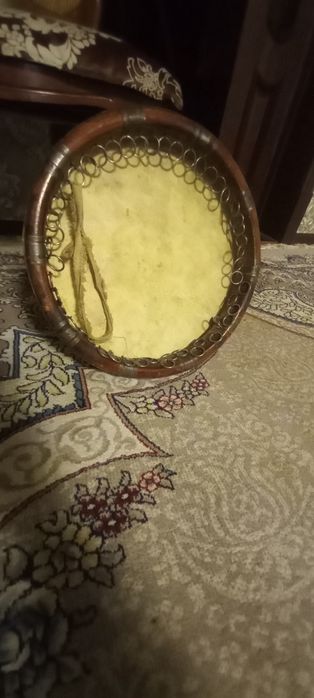 Доира  б/у.  В хорошем состоянии