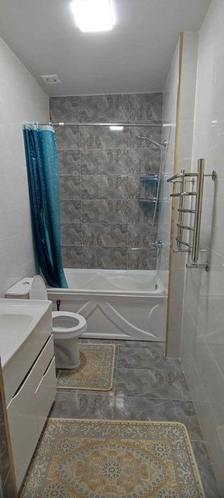 сдается Квартира В Центре