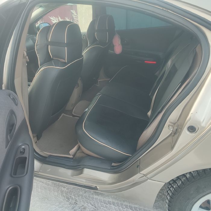 Продам Dodge intrepid