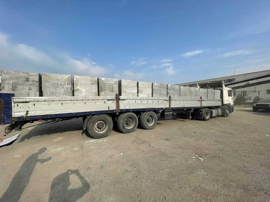 Газаблок | Gazoblok | Arzon narx | Производитель!