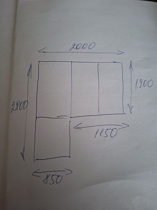 Продам Балконный блок