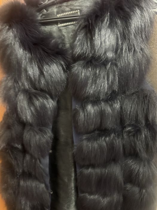 Желетка хорошим состояние