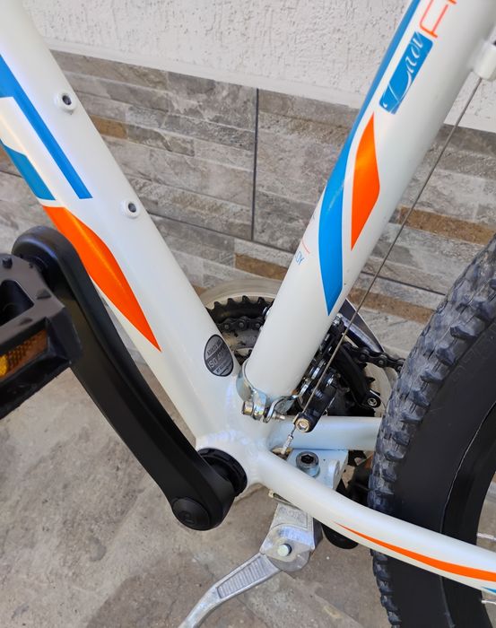Алум. DRAG GRACE 27.5 цола