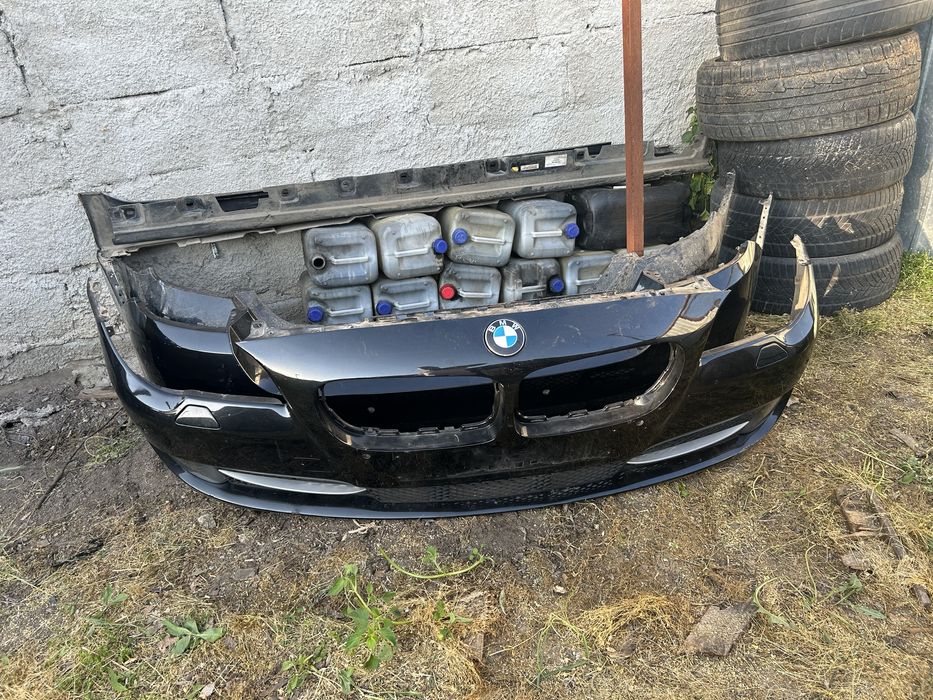 Bra fata bmw f10 completa