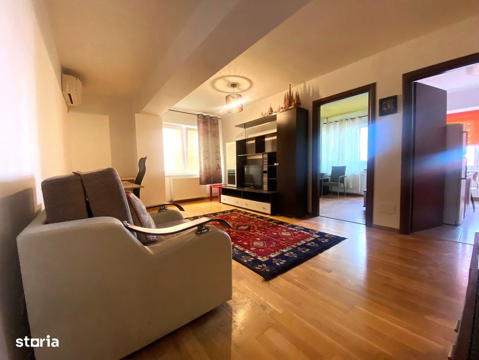Apartament Metrou Mihai Bravu