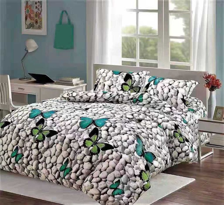 Lenjerie Cocolino 4 piese 230x200