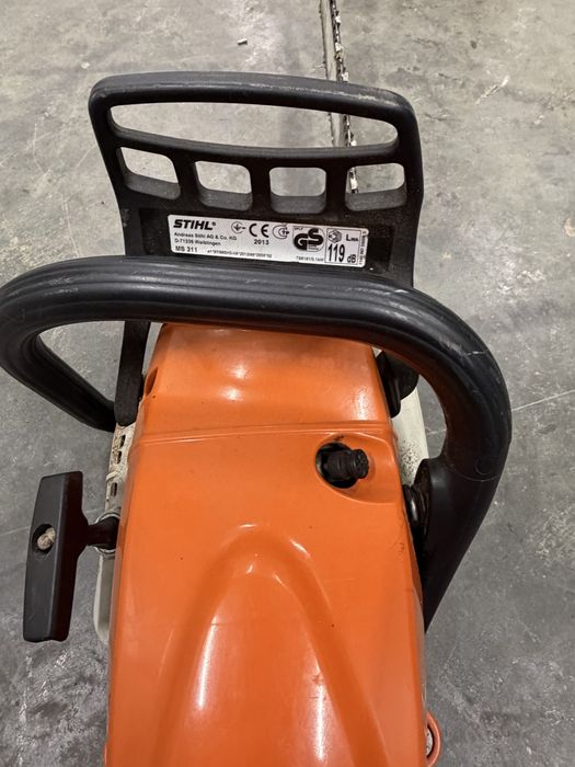 Drujba sthil  MS 311.,