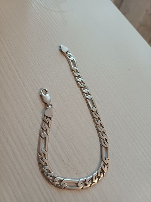 Серебро браслет 925