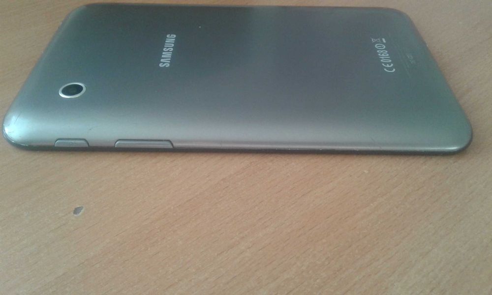 Планшет Samsung Galaxy Tab 2 7.0 P3100