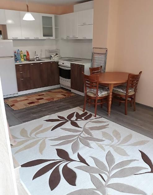 Дава се под наем Двустаен апартамент в Пловдив, Мараша - 60 кв.м за 400 € - Снимка #1