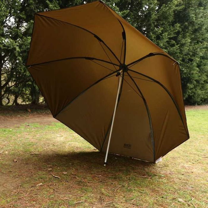 Fox 60ins Brolly чадър