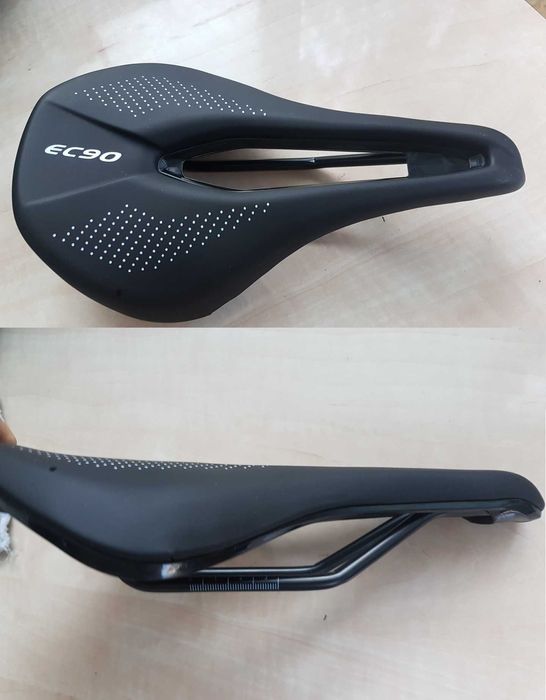 Sa sei noi EC90 power aluminiu wildside mimic sau wildside pro 180gr.