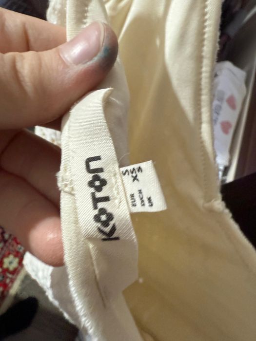 Продам платье летнее