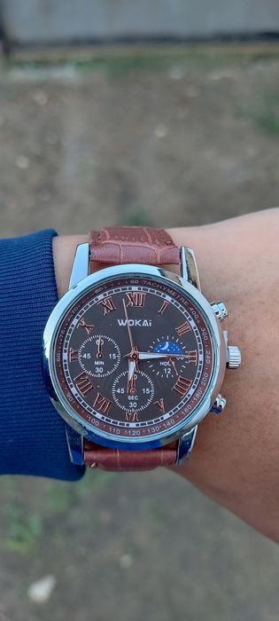 Часы мужские наручные