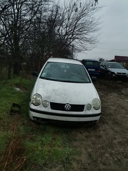 Motor Volkswagen 1.9 Sdi