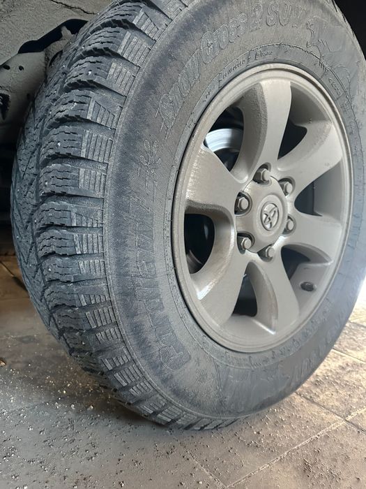 Шины автомобильные